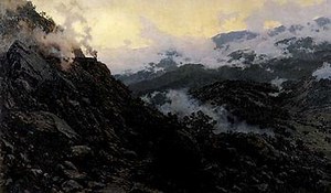 Surami Pass - Alchetron, The Free Social Encyclopedia