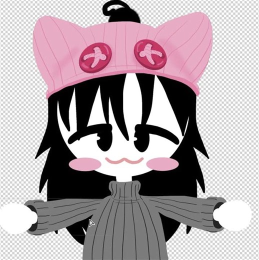 💖Making Chibi Art💖