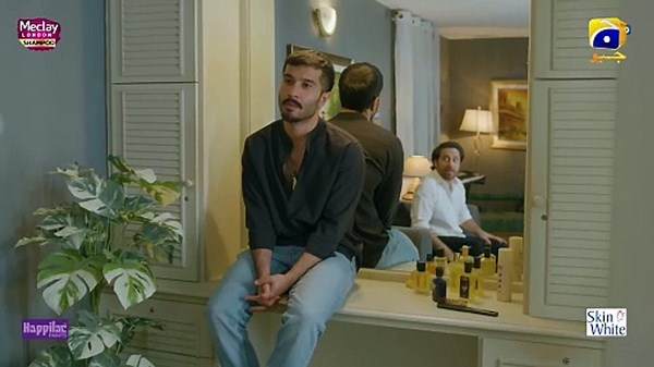 Humraaz Full Episode 03