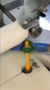 High precise in Differential mode magnetic ring automatic winding machine