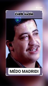 100K views · 7.1K reactions | Cheb hasni | Chab akil | Facebook