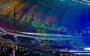 【EXO】20171126 EXO PLANET #4 The EℓyXiOn in Seoul