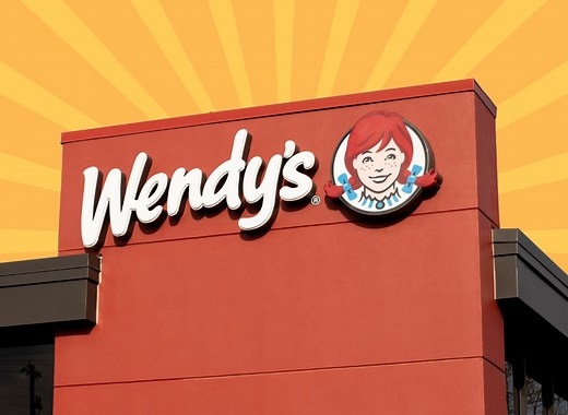 Wendy's Just Launched an Adorable Halloween Meal For Kids