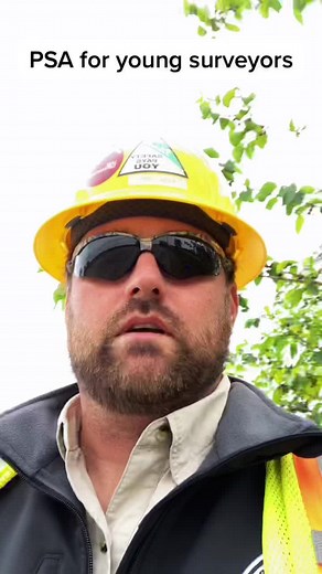 The Survey Pope on TikTok