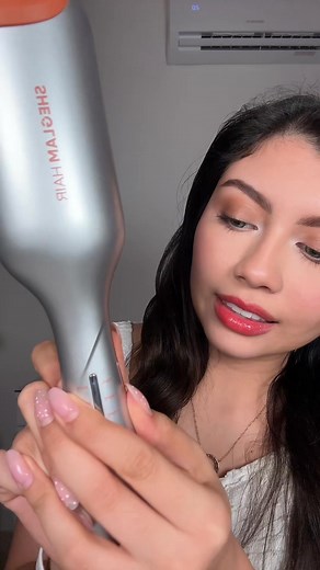 La encuentran como beach babe hair waiver en SHEGLAM las amo #beauty #beautytips #hair #peinados #peinadosfaciles | valeriaaaenriquez