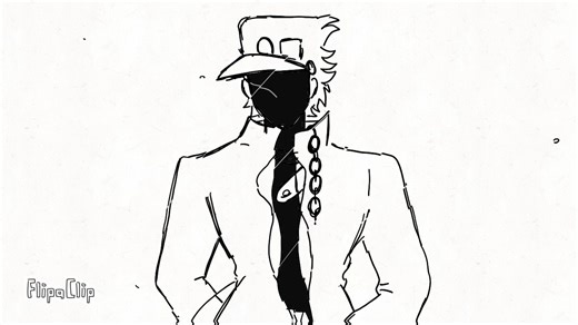 ghost town/meme【JOJO的奇妙冒险】