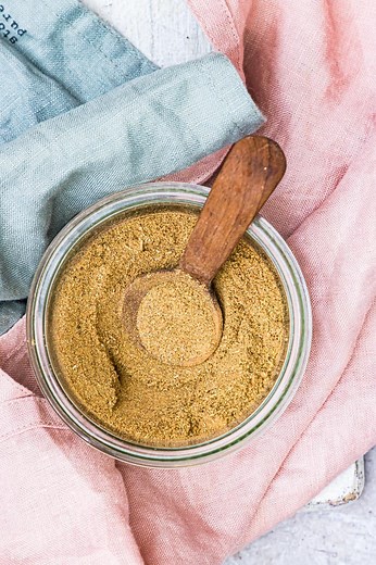 Easy Homemade Poultry Seasoning Recipe - Recipes From A Pantry