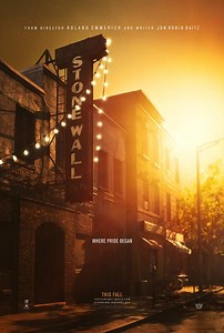Ordinary people do extraordinary things in this trailer for gay rights drama STONEWALL