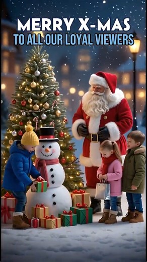 🎄 MERRY X-MAS to EVERYONE !!! 🎄🎅🎁
