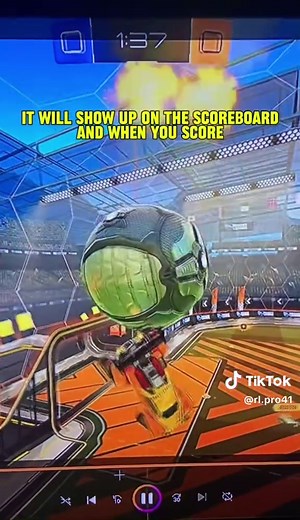 How to get any username on rocket league epic games working 2025 !!! #fyp #targetaudience #rocketleague #rl #tutorial