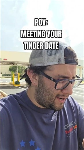 meeting your tinder date