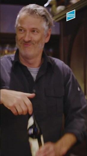 Weißbier richtig einschenken | Fleischi entdeckt bayerisches Bier