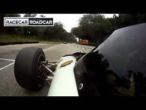 Epic F5000 Duel at Road America