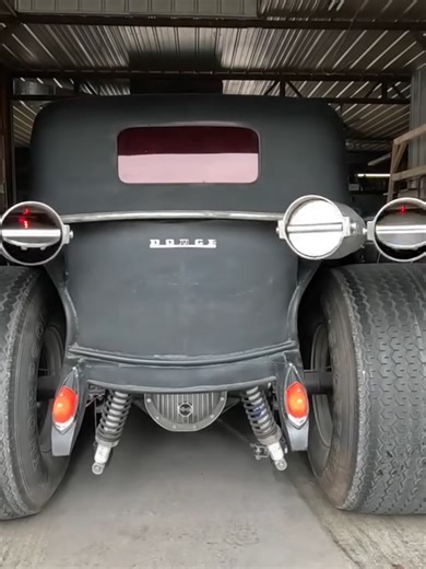 Please put a flamethrower kit on this! @ratlr_exh | ratlr_exh