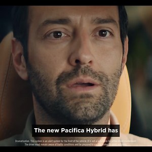 119K views · 333 reactions | Safe when it matters most. | Chrysler | Facebook