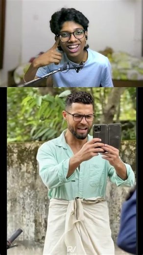 KATAKADA RONALDO 😂 #shorts #comedy #malayalam