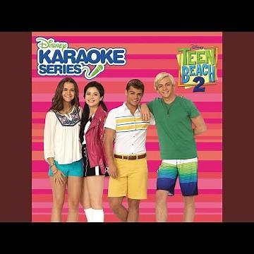 Falling for Ya (Instrumental)