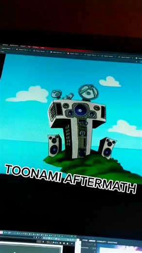 Anthonio Givans on TikTok