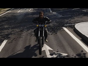 T-800 Terminator outfit guide ghost recon breakpoint