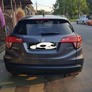 33K views · 127 reactions | SAMBUNG BAYAR HONDA HRV. 2016 MAYBANK. RM1250 (MONTHLY) ROADTAX EXP. OGOS 2018 DP WHATSAPP. 0136712541 | Kereta Bebas Cukai | Facebook