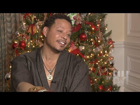 5 Times Terrence Howard Had Us Scratching Our Heads And Laughing Out Loud