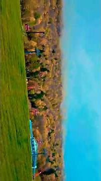 The Serene Beauty of a Ski Resort in the Fall | Stowe, VT