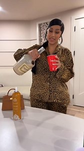 970K views · 22K reactions | Cardi B got her own “Santa Baby” remix.  #cardib #fyp #foryou #viral #explore #reels | Updatescardi | Facebook