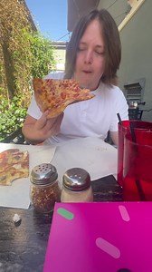 3.3K views · 66 reactions | LAS VEGAS PIZZA REVIEW: Rebellion Pizza...