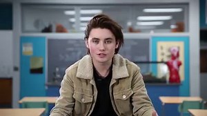 Can you guess Spencer's most memorable Hunter storylines? | Degrassi