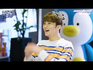 [INDO SUB] 200506 || NCT 127 Why did NCT Mark & Jungwoo suddenly have a dance party with the PD