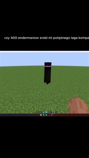 wywaliło mi error......xd #minecraft#shorts