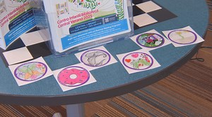 Rochester Public Library announces winners of sticker contest