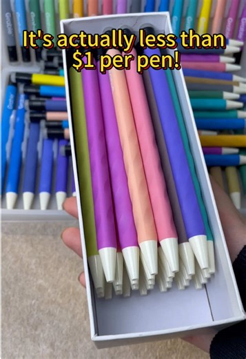 Flexible Writing with the Quick-Erase Pen