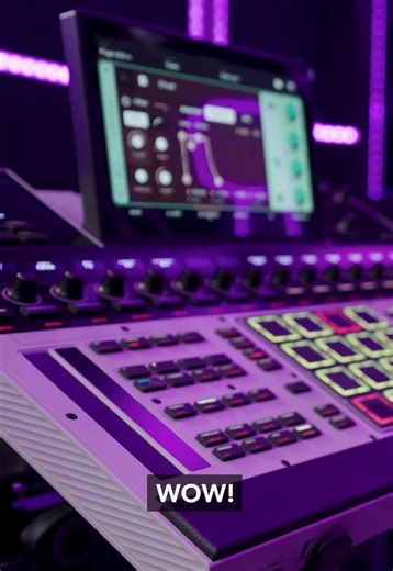 Teddy Riley Elevates His Sound with MPC XL