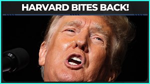 9K views · 541 reactions | Judge Blocks Trump's WILD Attack On Foreign Harvard Students | TYT Sports | Facebook
