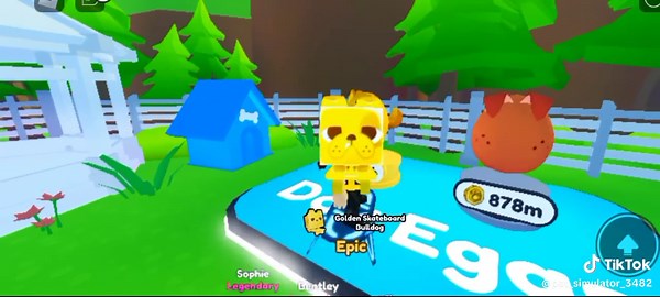 Simulator_X on TikTok