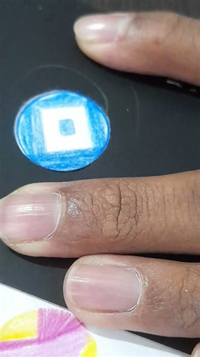 Roblox logo on marble #firsttimeonyoutube #marbleartwork using stencil #checkitout