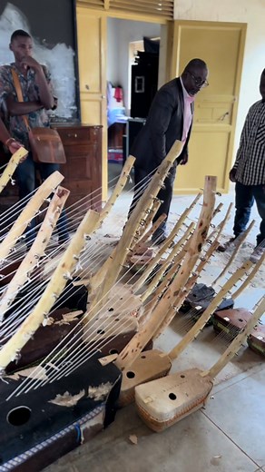 Mpanga SS: Music Program Takes Off in Fort Portal
