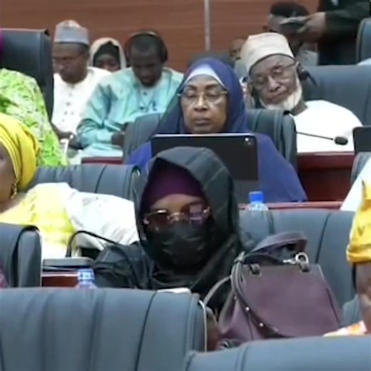 L'intervention du Sénateur Abdallah Darkallah, lors de l'examen et adoption de deux projets de loi sur les règles de désignation des membres du conseil économique, social, culturel et environnemental ainsi que sur l'organisation et fonctionnement de services et les modalités de saisine de la Médiature de la République. | N'Djaména Actu