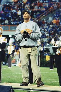 Football is back 🏈🔥 Our “Boys of Fall Weekend” starts TOMORROW at 6pm ET on No Shoes Radio. Tune in for a full weekend of back-to-back DJ shows from football friends, non-stop music and Kenny. | Kenny Chesney’s No Shoes Radio