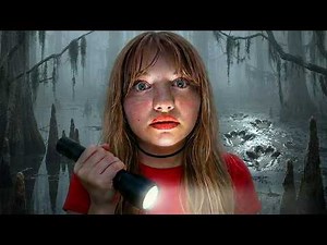 The Truth About the Gator Man… Alligator Man Urban Legend Explained (Fictional Skit)