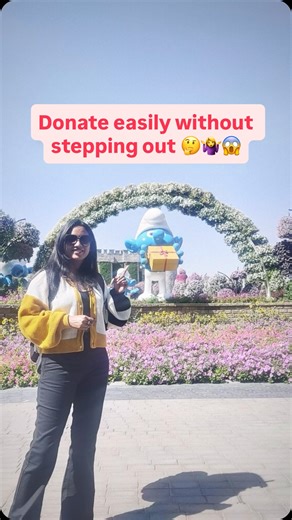 Diksha Joshi | Traveler | StoryTeller on Instagram: "‼️Comment ‘DONATE’ and get the link and donation guidelines straight to your Inbox ‼️ [share at your doorstep, donate, donation, donate from home, spread happiness, doorstep donations, kindness matters, make a difference, sustainable lifestyle, declutter your home, support ngos, NGOs, donate India, comment donate, donate today, share the joy]"