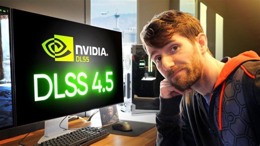 I Hate That Fake Frames are Good Now… | Heidi De Los Reyes