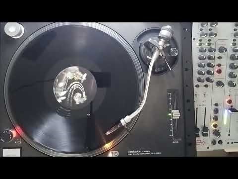 Interface 68–Central Station B1 Da Sound Factor 8