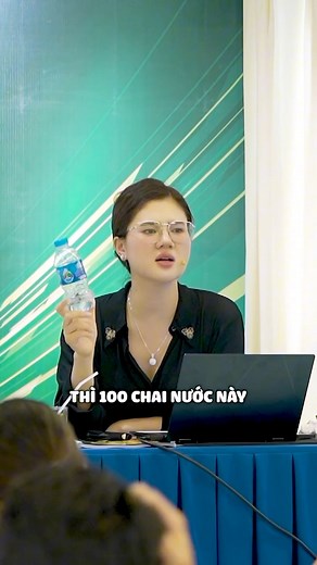 Học tập từ Case study thành công số 1 TikTok 😍 | Vi Ngọc Lan