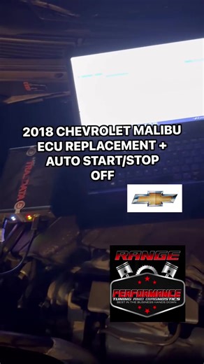 ✔ VIN-based Custom Programming ✔ Turnaround Time: 24–48 hours ✔ Remote Support Available Facebook Range Tuning Instagram: range_tuning TikTok: range_tuning #Chevy #cartuning #mechanic #malibu #diesel