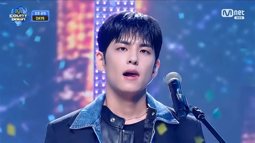 【4K混剪】DAY6 - 融化中 (stage mix)