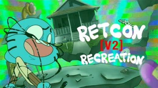 Pibby：启示录 RetconV2 同人还原