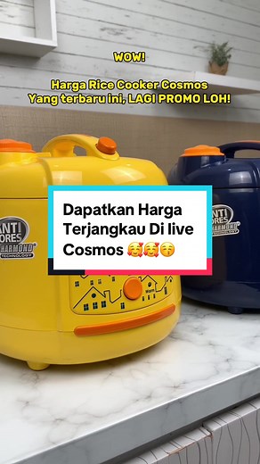 Yuk segera join live Cosmos 🥰❤️‍🔥❤️‍🔥 promo dan voucher banyak di live #banggacosmos