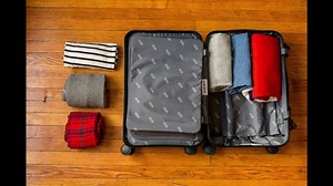 63K views · 498 reactions | Which actually saves more space—rolling...